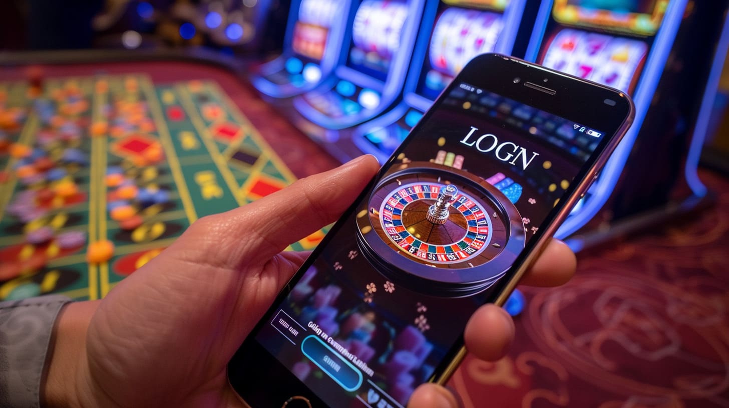 ck666 রেজিস্ট্রেশন নির্দেশিকা