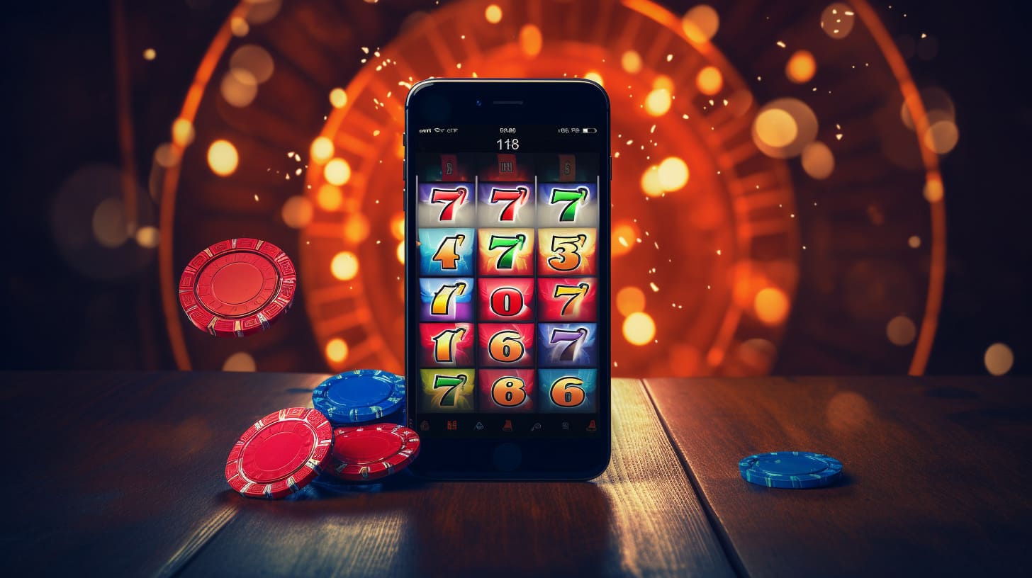 ck666 অ্যাপ প্রিভিউ ৩